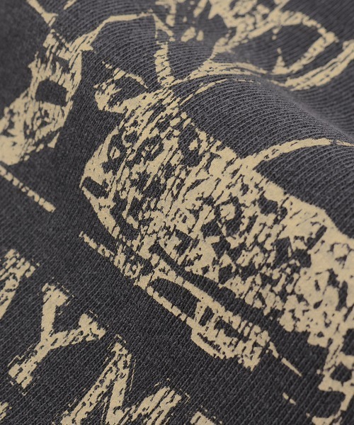 チチカカ（チチカカ）の「Orale! インカユニバーシティカパックＴシャツ（Tシャツ/カットソー・レディース・ブラック/レッド/イエロー・FREE）」の17枚目の写真