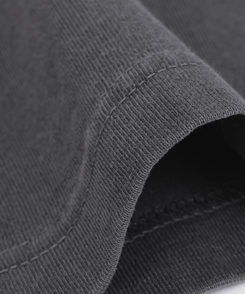 チチカカ（チチカカ）の「Orale! インカユニバーシティカパックＴシャツ（Tシャツ/カットソー・レディース・ブラック/レッド/イエロー・FREE）」の18枚目の写真