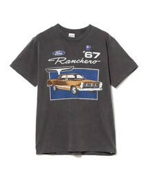 【別注】JUNK FOOD / FORD RANCHERO 67 FLEA MARKET TEE