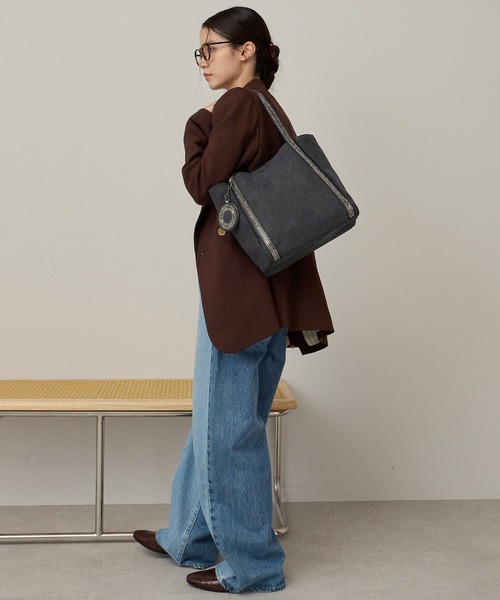 モデル身長：160㎝