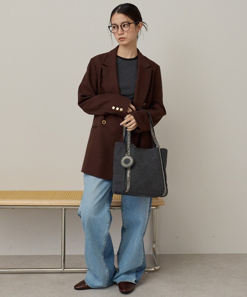 モデル身長：160㎝