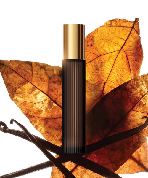 タバコ・バニラ オード パルファム スプレィ 10mL（香水）｜TOM FORD