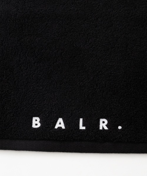BALR.プールタオル バスタオル towel タオル BATH TOWEL（タオル）｜BALR.（ボーラー）のファッション通販 - ZOZOTOWN