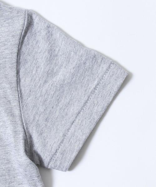 coen(コーエン)の「【coen kids】STAR WARS-ワッペンポケT(100~150cm)(Tシャツ/カットソー・キッズ・その他2/その他1/グレー/ブラック・120/150/110/100/130/140)」の13枚目の写真