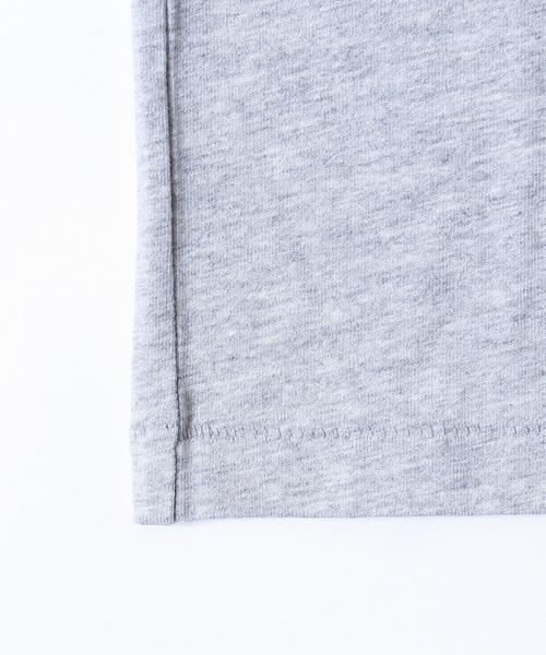 coen(コーエン)の「【coen kids】STAR WARS-ワッペンポケT(100~150cm)(Tシャツ/カットソー・キッズ・その他2/その他1/グレー/ブラック・120/150/110/100/130/140)」の14枚目の写真