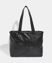 adidas(�A�f�B�_�X)�̃��^���b�N PU �g�[�g�o�b�O / �A�f�B�_�X�I���W�i���X adidas Originals(�g�[�g�o�b�O)