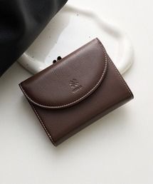 COMME CA（コムサ）の「【COMME CA】マカロン 二つ折り財布 74701（財布）」