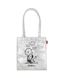 ROOTOTE ルートート IP.BR.メタリック.Peanuts-0Q