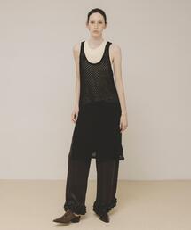 frill frill pants