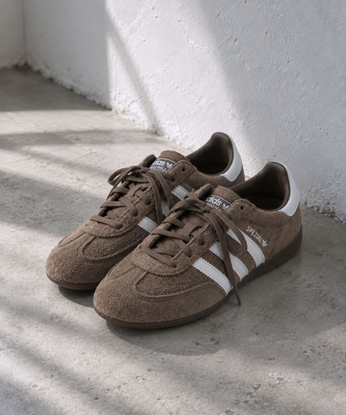 adidas Originals/アディダスオリジナルス】HANDBALL SPEZIAL LO PRO W