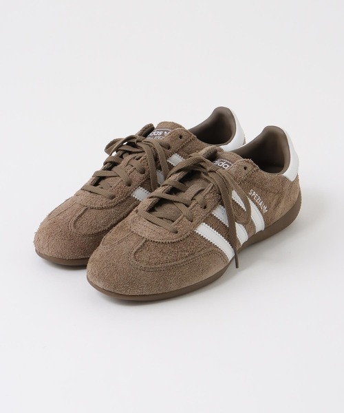 adidas Originals/アディダスオリジナルス】HANDBALL SPEZIAL LO PRO W