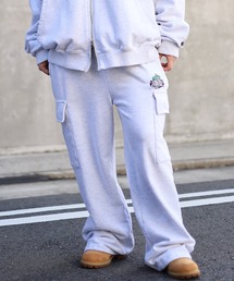 ATMARK（アットマーク）の「スウェットパンツ（その他パンツ）」