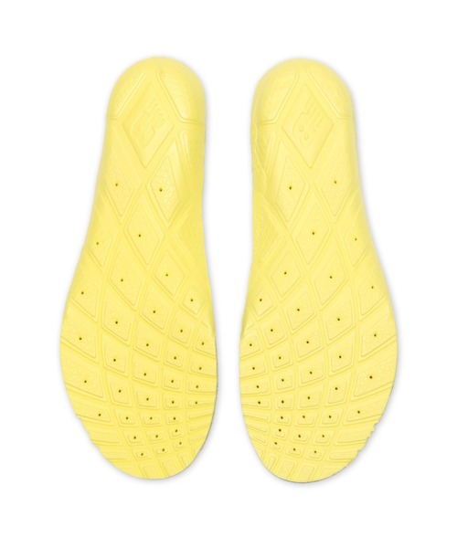 NEW BALANCE(ニューバランス)の「New Balance LIGHTWEIGHT INSOLE / ニューバランス ライトウェイト インソール(インソール/シューズクッション・メンズ・グレー・XXL/XL/L/M/S)」の4枚目の写真