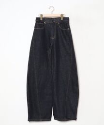 DNSR（ディーエヌエスアール）の「デニムパンツ（デニムパンツ）」