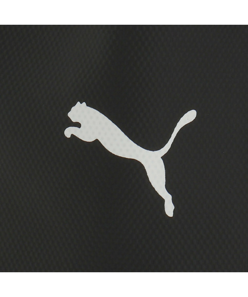 PUMA(プーマ)の「PUMA プーマ ユニセックス ゴルフ ベーシックロゴ ラウンド トートバッグ 7L(ボストンバッグ・メンズ・ホワイト/ブラック・フリー)」の7枚目の写真