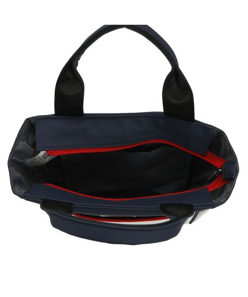 PUMA(プーマ)の「PUMA プーマ ユニセックス ゴルフ ベーシックロゴ ラウンド トートバッグ 7L(ボストンバッグ・メンズ・ホワイト/ブラック・フリー)」の16枚目の写真