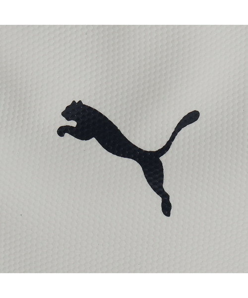 PUMA(プーマ)の「PUMA プーマ ユニセックス ゴルフ ベーシックロゴ ラウンド トートバッグ 7L(ボストンバッグ・メンズ・ホワイト/ブラック・フリー)」の17枚目の写真