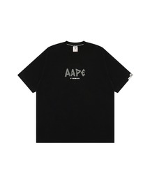 AAPE BASIC TEE