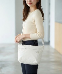 THE NORTH FACE（ザノースフェイス）の「【THE NORTH FACE/ザノースフェイス】SP CROSS BAG M 軽量クロスショルダーバッグ Mサイズ ユニセックス（ショルダーバッグ）」