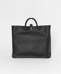 PIENI（ピエニ）の「PIENI　TOTE SQ（トートバッグ）」