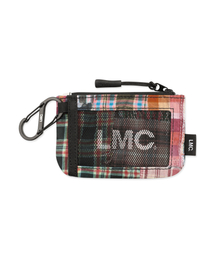 LMC（ ）の「ID CARD POUCH KEYRING multi（キーケース/キーアクセサリー）」