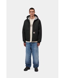 Carhartt WIP | Double Knee Pant(デニムパンツ)