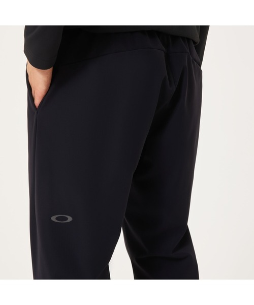 OAKLEY(オークリー)の「オークリー O-FUSION WARM PANTS 2.0/パンツ/スポーツ・トレーニング/メンズ//OAKLEY(その他パンツ・メンズ・ブラック・L/M/S/XL/XS)」の6枚目の写真
