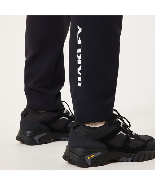 OAKLEY(オークリー)の「オークリー O-FUSION WARM PANTS 2.0/パンツ/スポーツ・トレーニング/メンズ//OAKLEY(その他パンツ・メンズ・ブラック・L/M/S/XL/XS)」の7枚目の写真