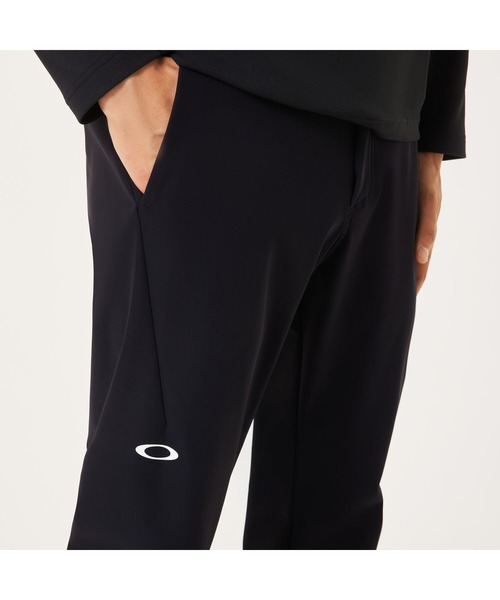 OAKLEY(オークリー)の「オークリー O-FUSION WARM PANTS 2.0/パンツ/スポーツ・トレーニング/メンズ//OAKLEY(その他パンツ・メンズ・ブラック・L/M/S/XL/XS)」の5枚目の写真