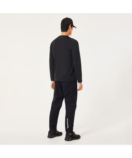 OAKLEY(オークリー)の「オークリー O-FUSION WARM PANTS 2.0/パンツ/スポーツ・トレーニング/メンズ//OAKLEY(その他パンツ・メンズ・ブラック・L/M/S/XL/XS)」の4枚目の写真