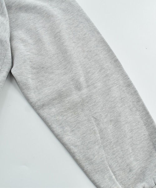 LABORATORY R（ラボラトリーアール）の「【USED】90's MVP "Notre Dame" リバースタイプ スウェット USA製（スウェット・メンズ・グレー・LARGE）」の5枚目の写真