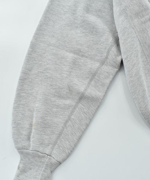 LABORATORY R（ラボラトリーアール）の「【USED】90's MVP "Notre Dame" リバースタイプ スウェット USA製（スウェット・メンズ・グレー・LARGE）」の4枚目の写真