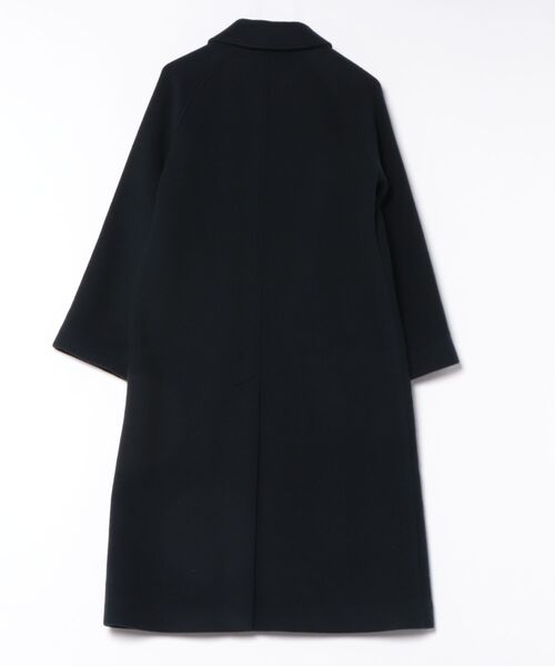 A.P.C.（アーペーセー）の「MANTEAU 80'S（その他アウター・レディース・インディゴブルー・34/36/38）」の2枚目の写真