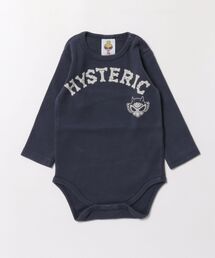 HYSTERIC MINI｜ヒステリックミニのロンパース通販 - ZOZOTOWN