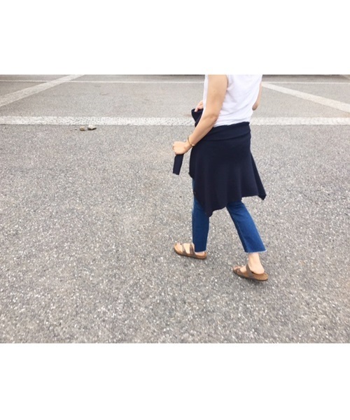 BIRKENSTOCK(ビルケンシュトック)の「BIRKENSTOCK クロスベルトMAYARI◆(サンダル・レディース・ブラウン/ブラック・35/37/36/38/39)」の11枚目の写真