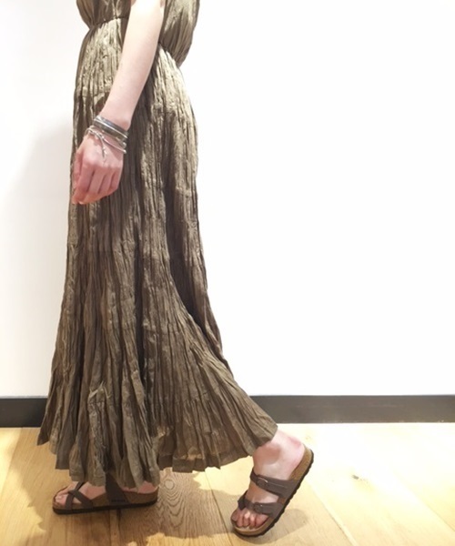 BIRKENSTOCK（ビルケンシュトック）の「BIRKENSTOCK クロス