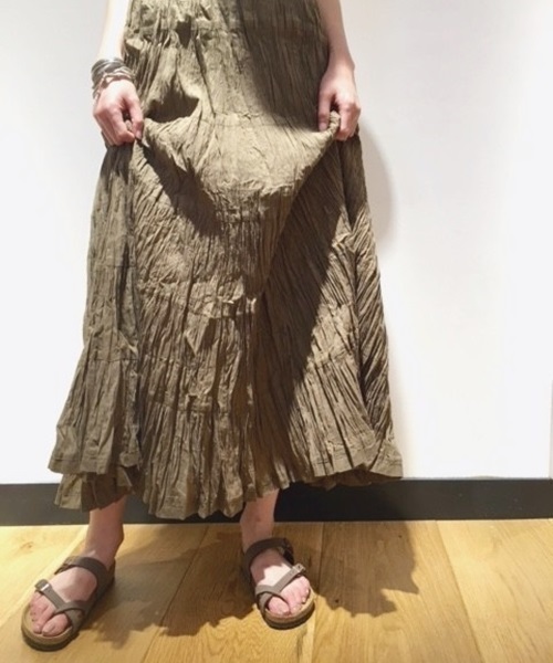 BIRKENSTOCK（ビルケンシュトック）の「BIRKENSTOCK クロス