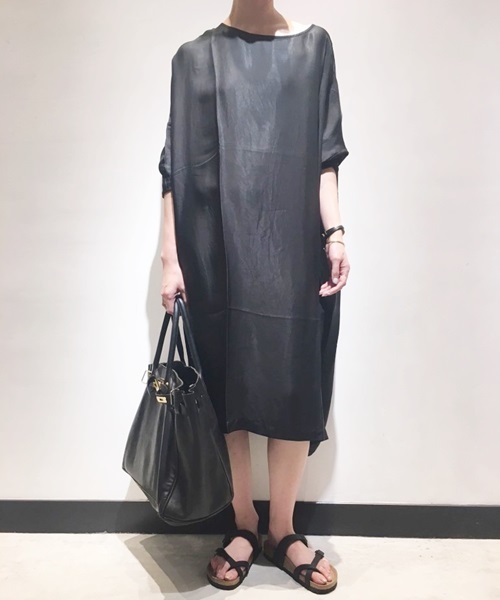 BIRKENSTOCK(ビルケンシュトック)の「BIRKENSTOCK クロスベルトMAYARI◆(サンダル・レディース・ブラウン/ブラック・35/37/36/38/39)」の16枚目の写真