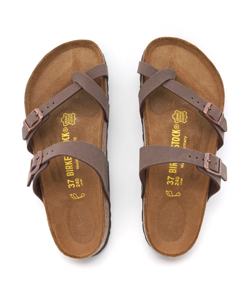 BIRKENSTOCK（ビルケンシュトック）の「BIRKENSTOCK クロス
