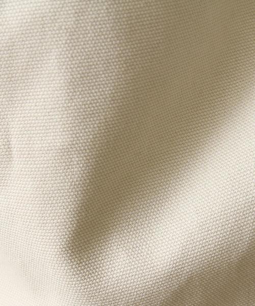 coen（コーエン）の「キャンバスビッグショルダーバッグ（ショルダーバッグ・メンズ・オフホワイト/ブラウン/ケリー/ネイビー・FREE）」の9枚目の写真