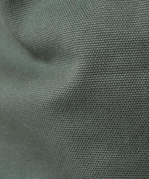 coen（コーエン）の「キャンバスビッグショルダーバッグ（ショルダーバッグ・メンズ・オフホワイト/ブラウン/ケリー/ネイビー・FREE）」の11枚目の写真