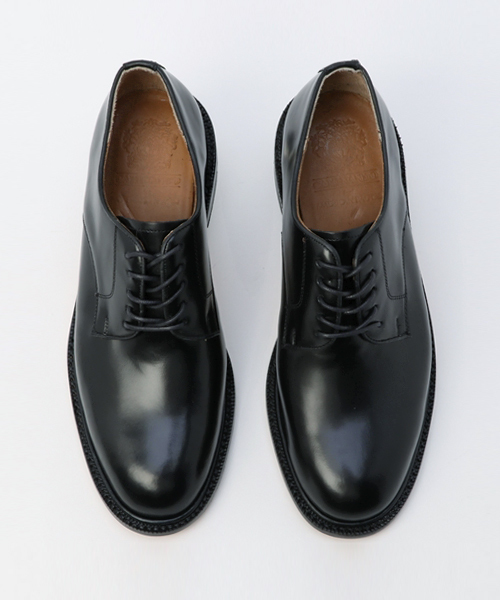 CAMINANDO（カミナンド）の「CAMINANDO カミナンド 別注 プレーントゥ