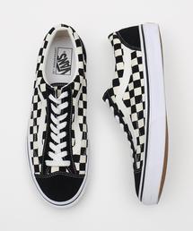 VANS | 【WEB限定】 [バンズ]BC★★VANS OLDSKOOL CH スニーカー(スニーカー)