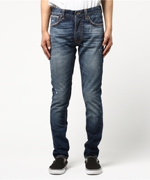 Lean Dean / Clean Selvage リーンディーン スリムテーパードジーンズ