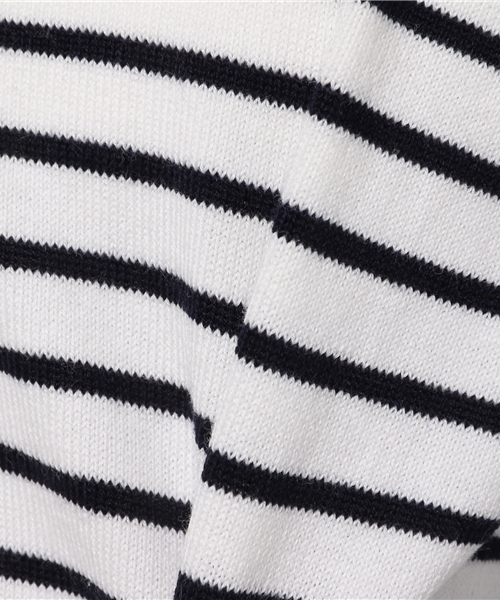 OLIVE des OLIVE（オリーブデオリーブ）の「★スカラップＶプルオーバー（ニット/セーター・レディース・その他/ピンク/レッド/イエロー/オフホワイト・FREE）」の12枚目の写真