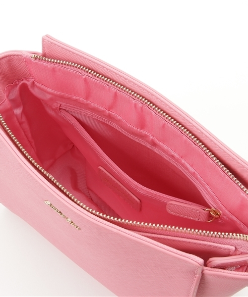 Jewelna Rose（ジュエルナローズ）の「エルシー　ショルダーバッグ　　／　33453（ショルダーバッグ・レディース・ネイビー/イエロー/ホワイト/ピンク/ブラック/サックスブルー/ピンク系その他・FREE）」の11枚目の写真