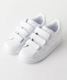 adidas | WEB限定【adidas(アディダス)】スタンスミス CFI 14cm-16cm(スニーカー)