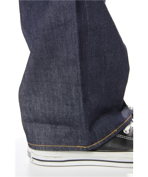 BEAMS（ビームス）の「Levi's Vintage Clothing / 501XX 1933年モデル リジッド ∇（デニムパンツ・メンズ・インディゴブルー・32/32/33/34/34/34/36/34）」の9枚目の写真