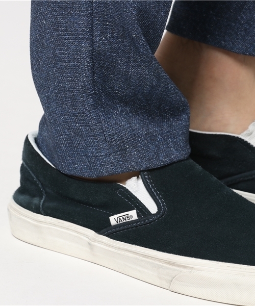 HYSTERIC GLAMOUR（ヒステリックグラマー）の「イージーパンツ（その他パンツ・メンズ・ネイビー/ブラック・SMALL/MEDIUM/LARGE）」の9枚目の写真