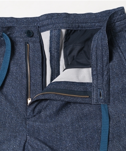 HYSTERIC GLAMOUR（ヒステリックグラマー）の「イージーパンツ（その他パンツ・メンズ・ネイビー/ブラック・SMALL/MEDIUM/LARGE）」の10枚目の写真